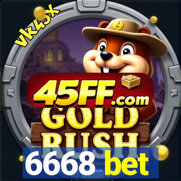 6668 bet